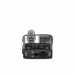 Cartridges Doric Go 0.6/1.0Ω 5ml (2pcs) - Voopoo