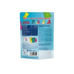 Candy Gummy Bears 4D 120g - Amos