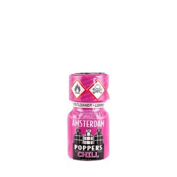 Poppers Chill 10ml - Amsterdam