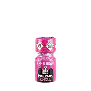 Poppers Chill 10ml - Amsterdam