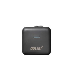 Powerbank d'Urgence E1 PLUS 1600mAh - Golisi