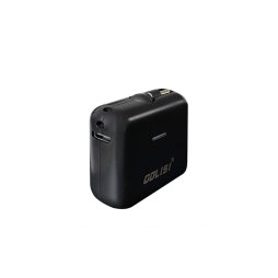 Powerbank d'Urgence E1 PLUS 1600mAh - Golisi