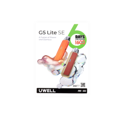 [PLV] G5 Lite SE - Uwell