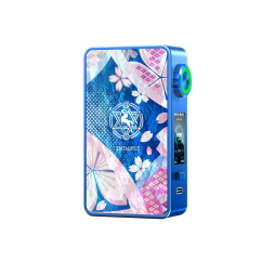 Box Centaurus M200 200W 2x18650 New Colors - Lost Vape