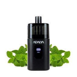 Starter Kit Myvo 30K 1300mAh  10ml / 8% - Adalya