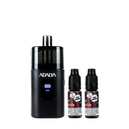 Starter Kit Myvo 30K 1300mAh  10ml / 8% - Adalya