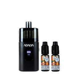 Starter Kit Myvo 30K 1300mAh  10ml / 8% - Adalya