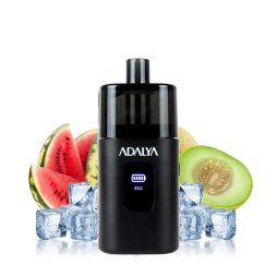 Starter Kit Myvo 30K 1300mAh  10ml / 8% - Adalya