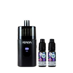 Starter Kit Myvo 30K 1300mAh  10ml / 8% - Adalya