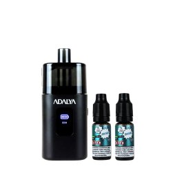 Starter Kit Myvo 30K 1300mAh  10ml / 8% - Adalya