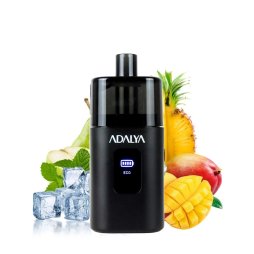 Starter Kit Myvo 30K 1300mAh  10ml / 8% - Adalya