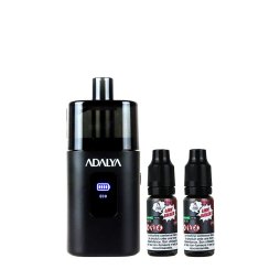 Starter Kit Myvo 30K 1300mAh  10ml / 8% - Adalya