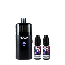 Starter Kit Myvo 30K 1300mAh  10ml / 8% - Adalya