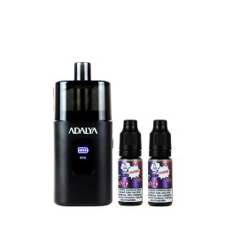 Starter Kit Myvo 30K 1300mAh  10ml / 8% - Adalya