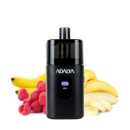 Starter Kit Myvo 30K 1300mAh  10ml / 8% - Adalya