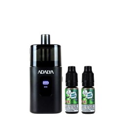 Starter Kit Myvo 30K 1300mAh  10ml / 8% - Adalya