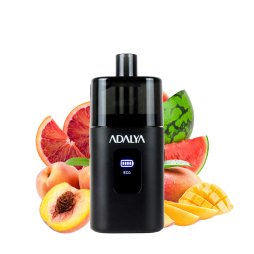 Starter Kit Myvo 30K 1300mAh  10ml / 8% - Adalya