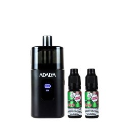 Starter Kit Myvo 30K 1300mAh  10ml / 8% - Adalya