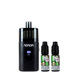 Starter Kit Myvo 30K 1300mAh  10ml / 8% - Adalya