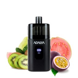 Starter Kit Myvo 30K 1300mAh  10ml / 8% - Adalya