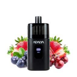 Starter Kit Myvo 30K 1300mAh  10ml / 8% - Adalya