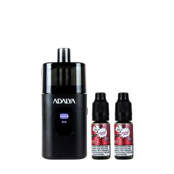 Starter Kit Myvo 30K 1300mAh  10ml / 8% - Adalya