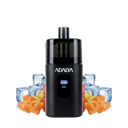 Starter Kit Myvo 30K 1300mAh  10ml / 8% - Adalya