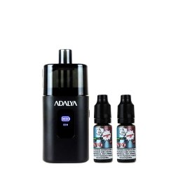 Starter Kit Myvo 30K 1300mAh  10ml / 8% - Adalya