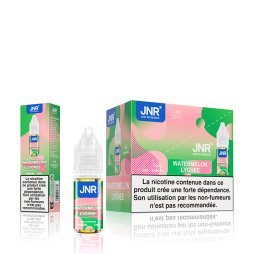 Watermelon Lychee Nic Salt 20mg 10ml - JNR