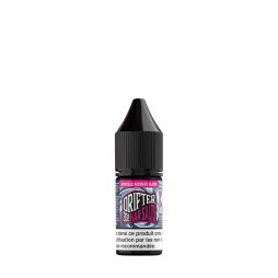 Myrtille Acidulée Glacée Nic Salt 20mg 10ml - Drifter