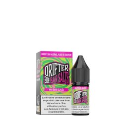 Pastèque Glacée Nic Salt 20mg 10ml - Drifter
