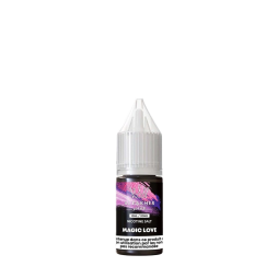 Magic Love Nic Salt 20mg 10ml - Al Fakher