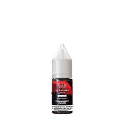Two Apple Nic Salt 20mg 10ml - Al Fakher