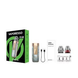 Pack Pod Luxe X3 5ml 2600mAh - Vaporesso