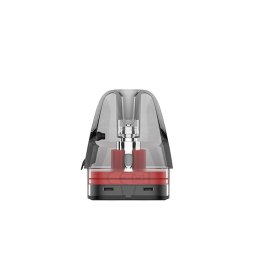 Cartouches Luxe X Dual Mesh 0.4/0.6Ω 5ml (2pcs) - Vaporesso