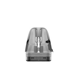Cartridges Luxe X Dual Mesh 0.4/0.6Ω 5ml (2pcs) - Vaporesso