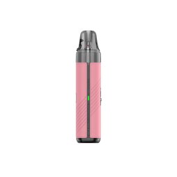 Kit Pod Vibe SE 2 Leather Edition 4.5ml 1400mAh - Vaporesso