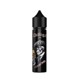 Apache 0mg 50ml - Dilligaf