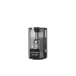 Cartouches dotAIO V3 0.3/0.6/1.0Ω 3.7ml (2pcs) - Dotmod