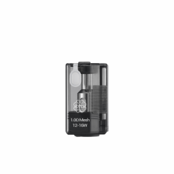 Cartouches dotAIO V3 0.3/0.6/1.0Ω 3.7ml (2pcs) - Dotmod
