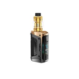 Kit Aegis Legend 5 (Zeus Sub-Ohm 5) 5.5ml 2x18650 - Geekvape