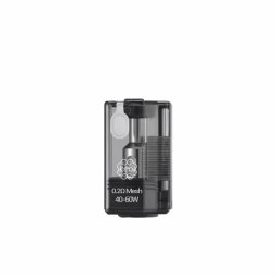 Cartouches dotAIO V3 0.3/0.6/1.0Ω 3.7ml (2pcs) - Dotmod