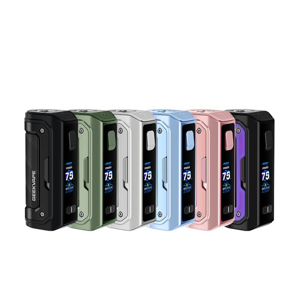 Mod Aegis Mini 5 3200mAh - Geekvape