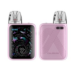 Kit Pod Caliburn G5 Koko 3ml 1600mAh - Uwell