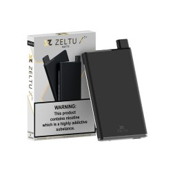 Kit Pod Zeltu X3+ 2ml 1000mAh - Zeltu