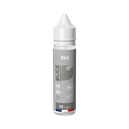 RY4 0mg 50ml - Dlice