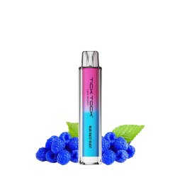 Starter Kit Mini Limited Edition 2k 2% - Tick Tock