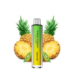 Starter Kit Magic Limited Edition 8k 2% - Tick Tock