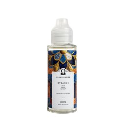 Byzance 0mg 100ml - Cloud Empire by Fuu