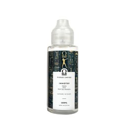 Imhotep 0mg 100ml - Cloud Empire by Fuu